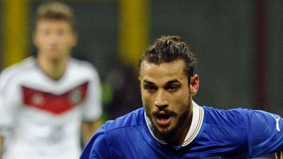 Inter, un sondaggio per Osvaldo. La richiesta...