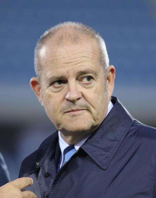 Cambi in società: Antonello Chief Executive Officer, Gardini diventa Chief Football Operations Officer