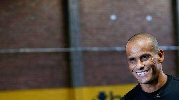 Rivaldo: "Per il Barça è impossibile prendere sia Neymar che Lautaro"