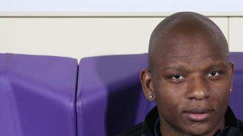 Mudingayi: "Strama? Mi è spiaciuto. Con Mazzarri..."