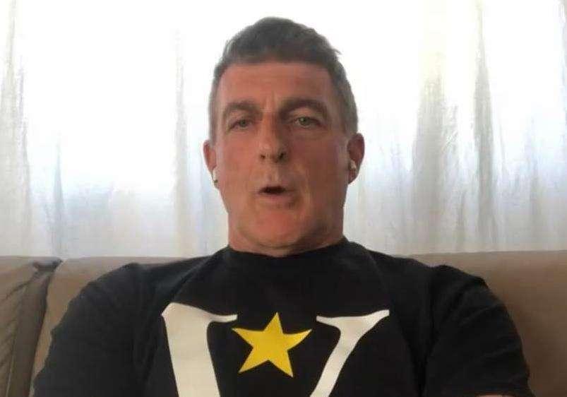 Pagliuca: "Farei l'impossibile per trattenere Perisic. Handa? Da tempo non gli vedevo fare una parata così"
