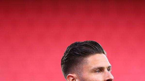 FcIN - Giroud flirta ancora con la Serie A: contatti con tre club, l'Inter c'è. Kean non interessa ai nerazzurri
