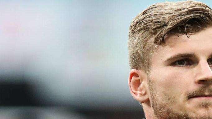 Werner conferma: "Tanti top club su di me. Ma il Chelsea mi offriva il pacchetto migliore"