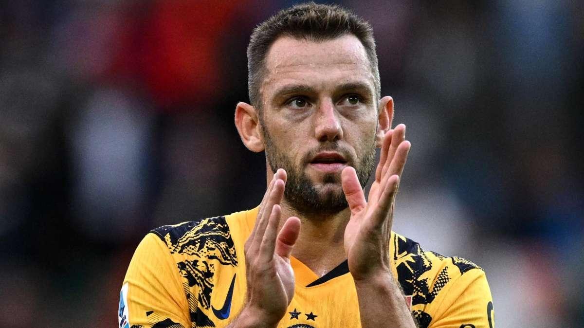 De Vrij, l'esultanza sui social: "Un’altra battaglia, altri 3 punti fondamentali"