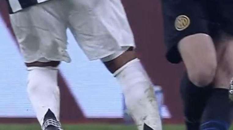 Moviola GdS - Mariani dimentica i cartellini: alla Juve ne mancano 4! E McKennie-Bastoni...