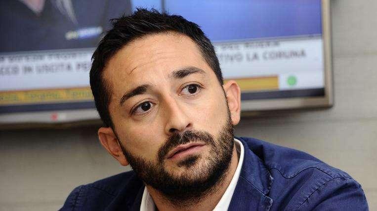 SI - Ausilio e Riso a cena: tra Pellegri, Jankto e il sogno Matic, ecco i nomi
