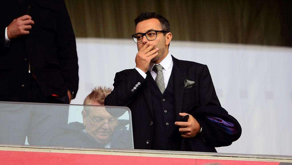 From Uk - Unione di forze Inter-Leeds? "Si può pensare a partnership stile Watford-Udinese"