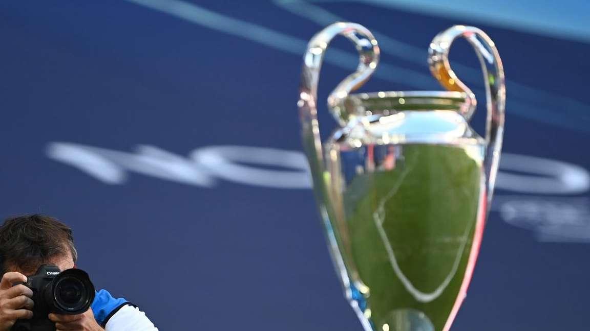 Champions League, sorteggiati anche i playoff: ecco il percorso del Brugge di Stankovic