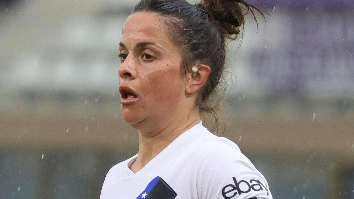 Inter Women-Sassuolo, all'Arena Civica tante attività per la festa della mamma: in palio anche la maglia di Simonetti 
