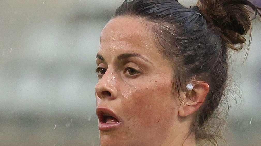 Flaminia Simonetti lascia l'Inter Women: "Sei stata casa più di qualsiasi altro posto"