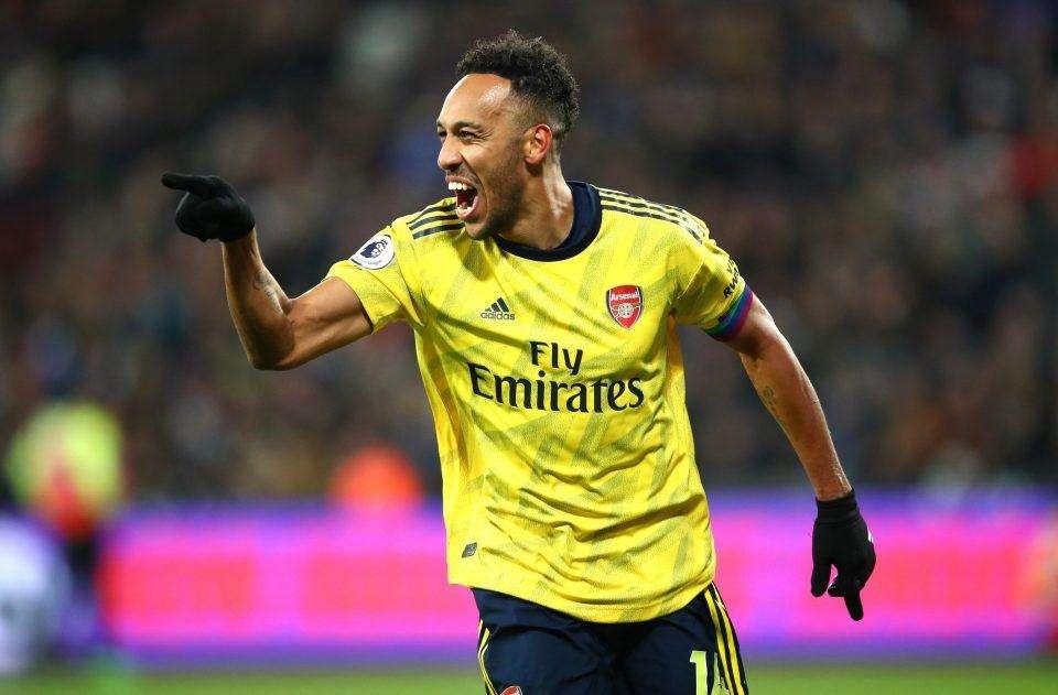 GdS - L'Inter guarda ancora in Premier: Chong in arrivo. E se parte Lautaro c'è l'idea Aubameyang