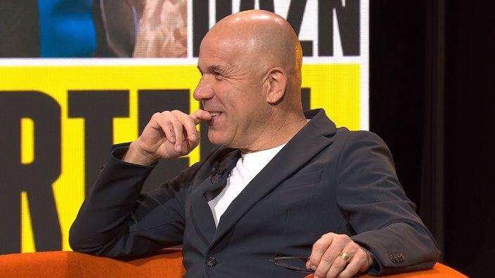 Di Biagio elogia Barella: "Più completo e affidabile di Chiesa"