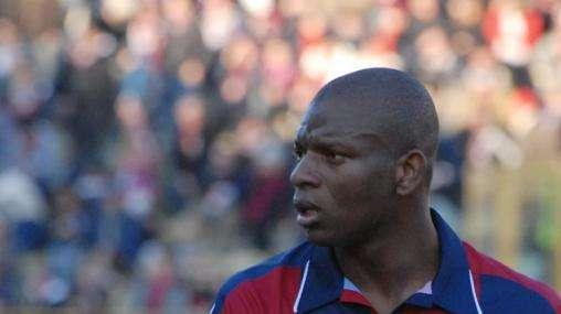 Messaggio da Mudingayi: "Ho fame di nuove sfide"