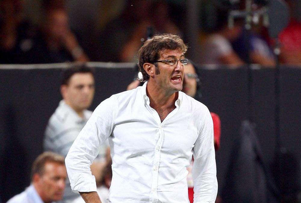 Ufficiale: l'Under 21 affidata a Ciro Ferrara
