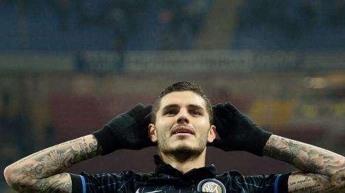 Icardi: "Frase Maradona? Feci una risata. Con Lopez nessun rapporto. Calcio..."