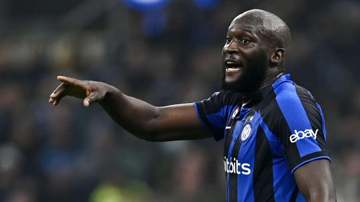GdS - Futuro Lukaku, il nuovo stop non aiuta. Obiettivo Supercoppa, ma ora Inzaghi riflette