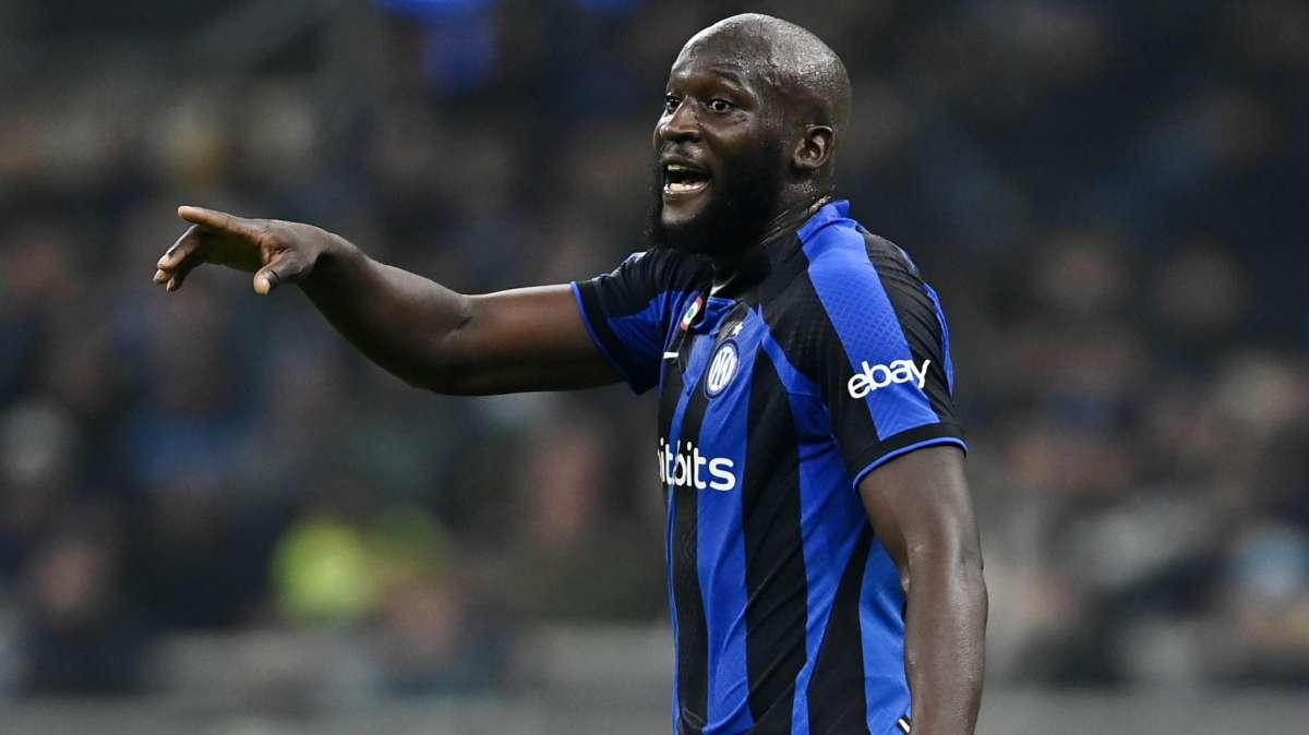TS - Inter-Verona, Lukaku resta a riposo per un motivo: l'obiettivo di Inzaghi