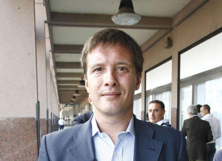 L'ag. Canovi: "Inter, a gennaio mi aspetto qualcosa"