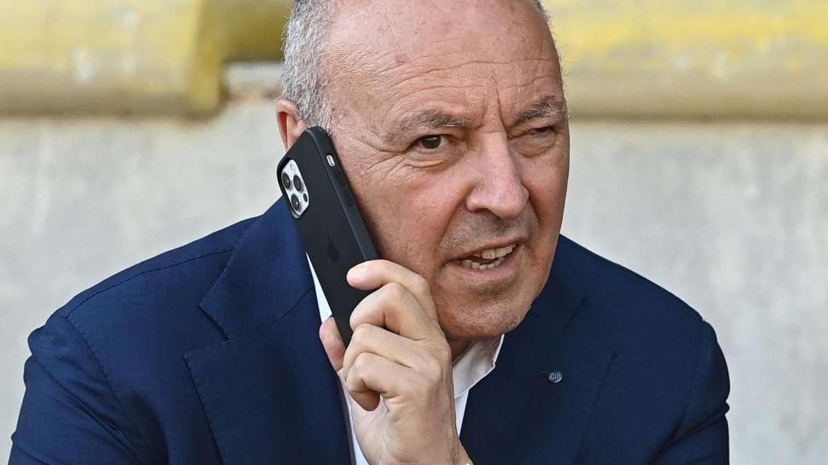 CdS - Mercato giovanili: dentro Nazirevic, fuori Ciardi