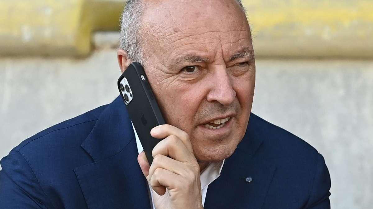 GdS - Gli occhi dell'Inter su Retegui: contatti avviati da tempo. Ma attenzione alla Premier