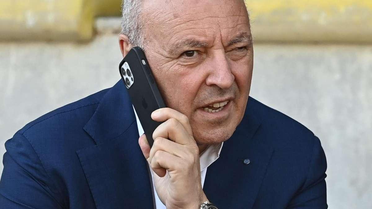 GdS - Inter, movimenti per gennaio: Vazquez, Alcaraz e Thuram. Tre gli indiziati a partire