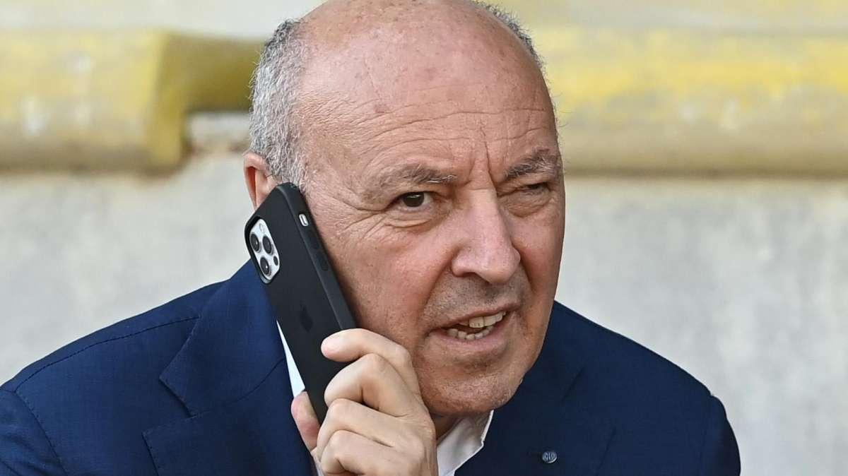 Bild - Inter, Pavard in arrivo a Milano. L'affare si è sbloccato ieri: telefonata decisiva Dreesen-Marotta 