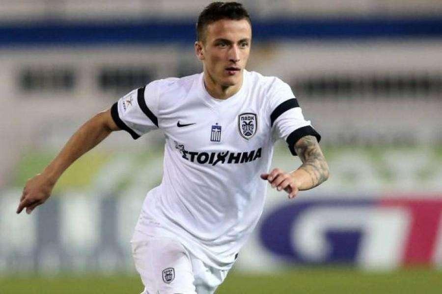 FcIN - In mediana ora spunta Kaçe del PAOK: rinnovo lontano, l'Inter osserva