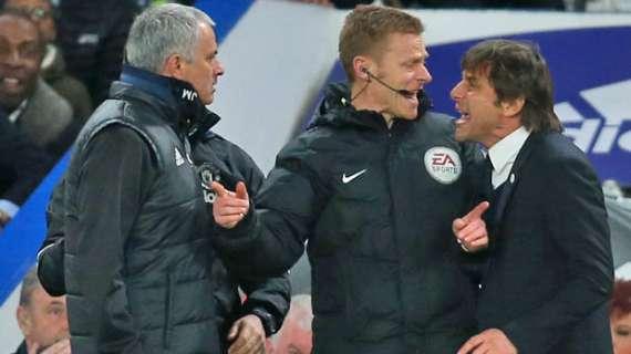 Cahill: "Conte grande tecnico, ti dà un'arroganza in senso positivo come Mourinho"