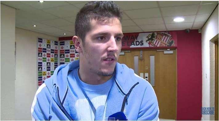 Suarez: "Bene Jovetic, ma mancano due-tre tasselli"