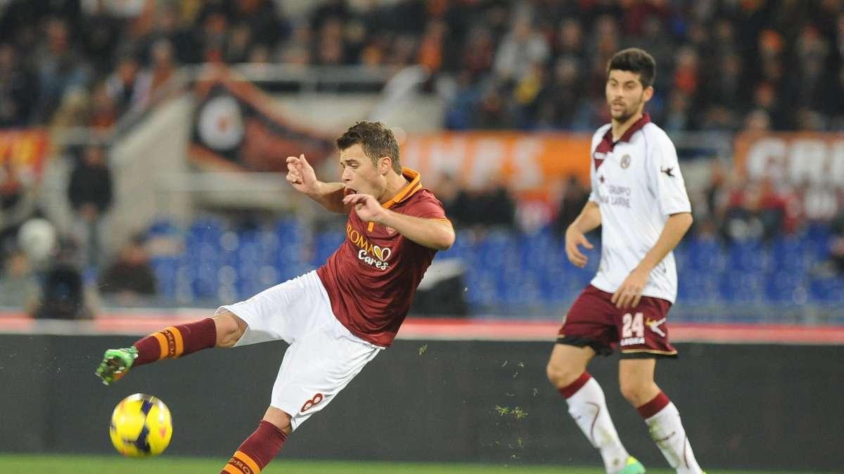 Benassi a Sky: "Sogno di tornare a Milano, ma..."