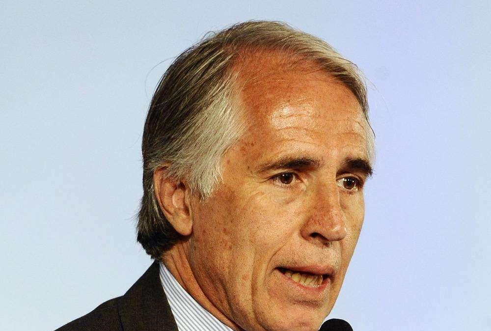 Malagò: "Brutta Serie A, i presidenti hanno colpe"