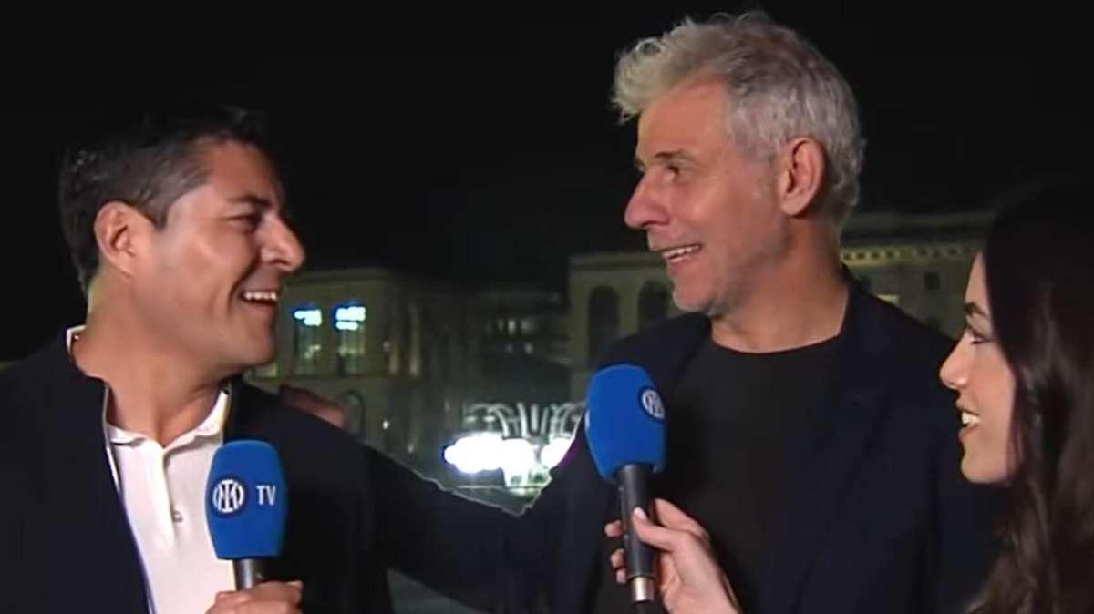 Toldo  e Hisense, serata esclusiva con aneddoti e watch party