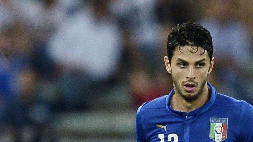 Pagelle GdS - Ranocchia il migliore, Kovacic bene