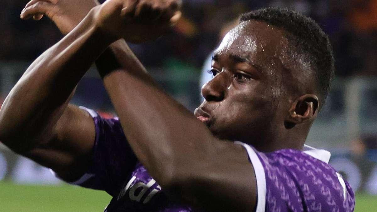 TS - Kayode e altri due nomi sul taccuino: l'Inter si tutela per la fascia destra
