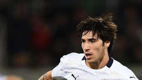 GdS - Inter, scatto per Sandro Tonali. Ieri l'incontro in vista dell'estate: si investirà con la benedizione di Zhang