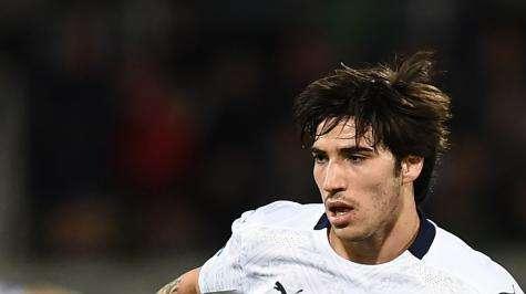 CdS - L'Inter ha già in mano l'accordo con Sandro Tonali: possibile operazione 'alla Barella'