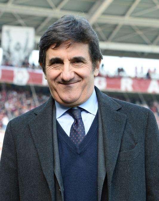 Cairo: "Mi aspetto una squadra con grande voglia"