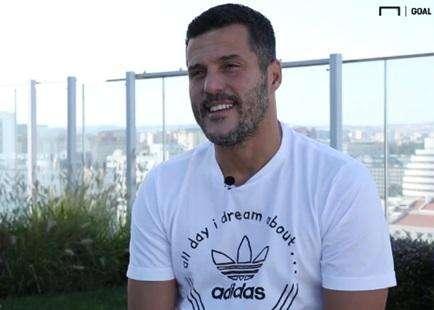 Julio Cesar: "Orgoglioso dei 14 trofei vinti con la maglia dell'Inter"
