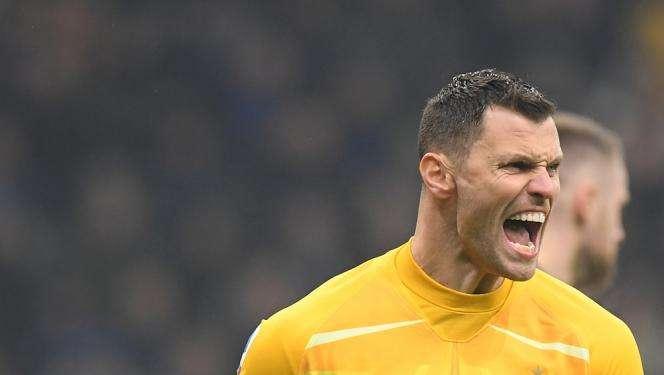 TS - Padelli, tutto fatto per il rinnovo: scalerà a terzo portiere
