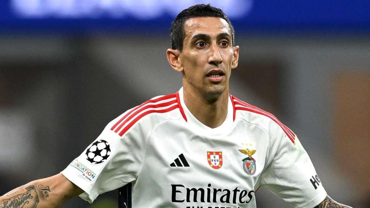 UCL - Il Benfica fa il colpaccio a Salisburgo e conquista l’Europa League. Onana saluta l’Europa