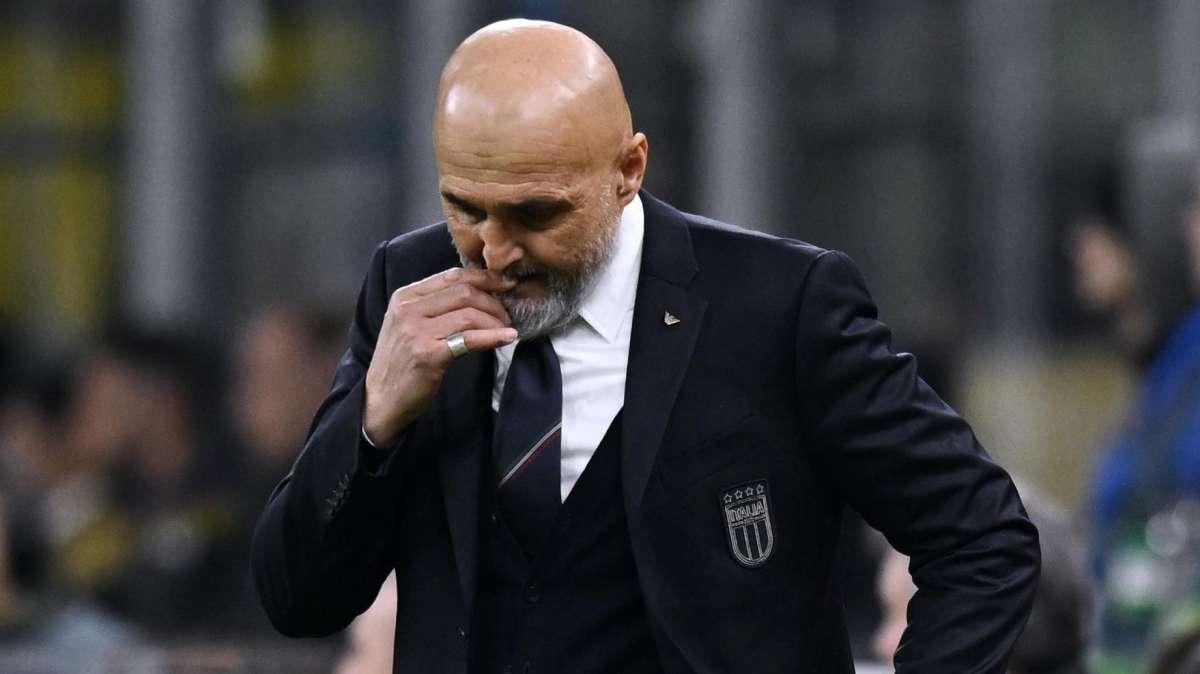 Italia, Spalletti: "Convocare Acerbi per fermare Haaland? Grazie del consiglio..."