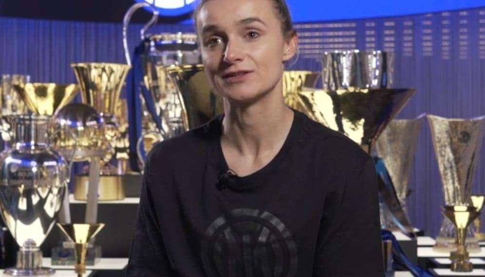 Inter Women, Magull: "Felici per questa vittoria che ci permette di proseguire in Europa"