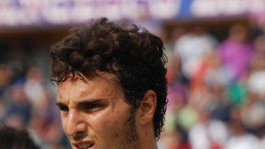 Bocalon ha un obiettivo: "Punto ai 10 gol"