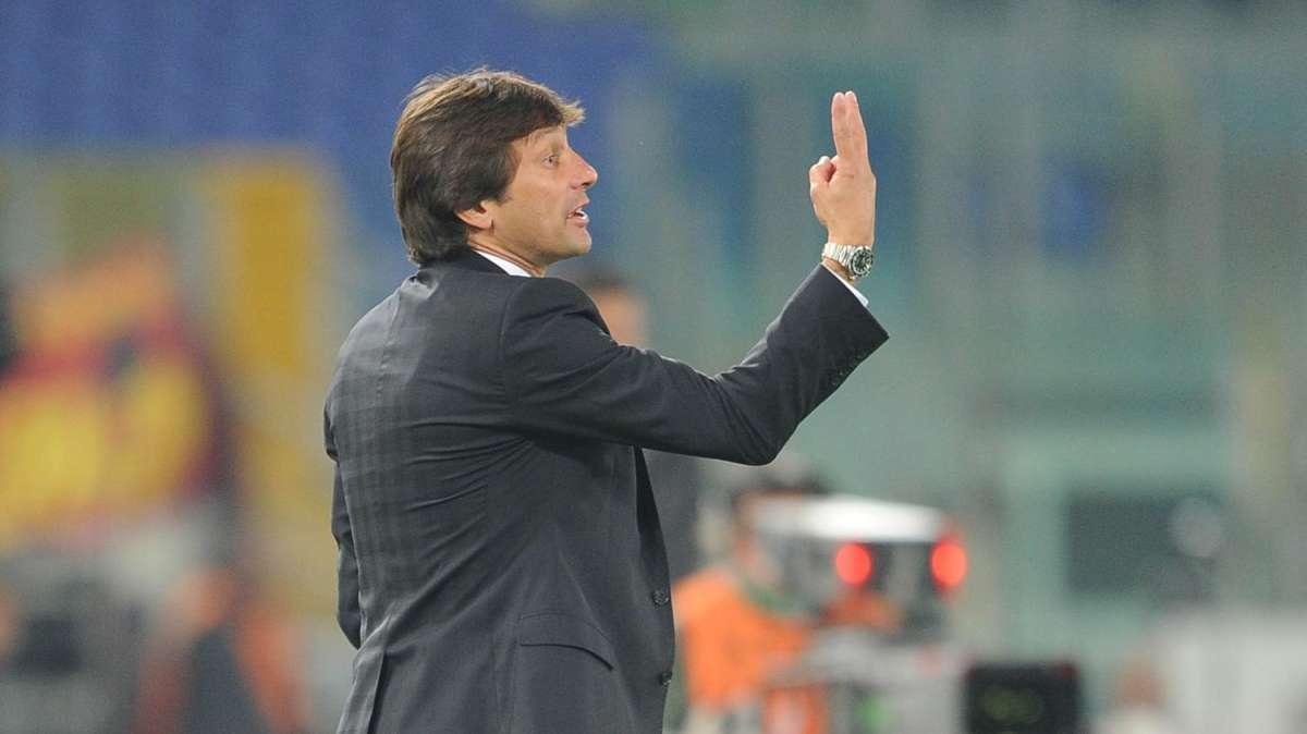VIDEO - Leonardo: "Milan, lo scudetto è meritato"