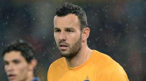 Handanovic il più presente in Serie A nel 2014