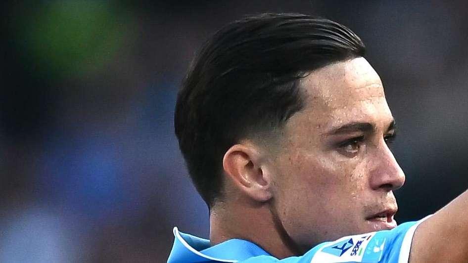 TS - Frattesi-Raspadori, l'idea tra Inter e Napoli è ancora in piedi per l'estate: il punto
