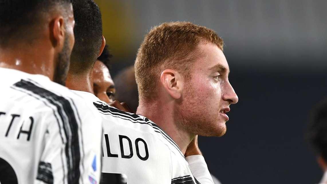 Serie A, la Juventus cala il tris contro la Sampdoria: 3-0 e primi punti per Andrea Pirlo