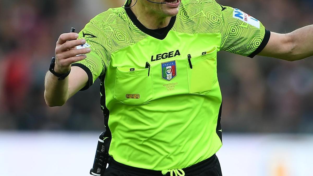 Inter U23-Altamura, arbiterà il signor Aldi di Lanciano