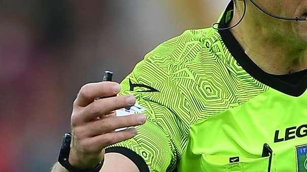 CdS - Designazione blindata per Inter-Juventus: Maresca davanti a Guida. Già scelto il resto della squadra arbitrale