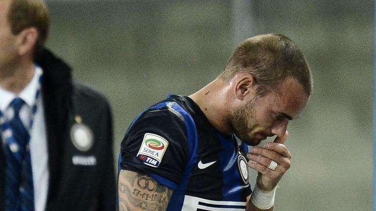 Lucio, JC, Forlan: i precedenti impauriscono Wes?